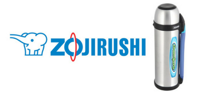 У нас появились легендарные японские термосы Zojirushi (Зажируши)! 