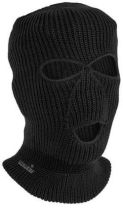Шапка "Norfin" KNITTED BL, цвет черный