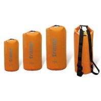 Гермомешок (Драйбег) "Tramp" 50л, ПВХ (TRA-068)