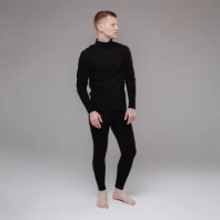 Комплект термобелья "Fleece Zip" СЛЕДОПЫТ, до -25С