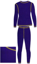 Термобелье детское "AVI-Outdoor" Jassi (5997F)