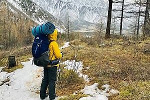 Готовимся к походу. Основное снаряжение Готовимся к походу. Основное снаряжение